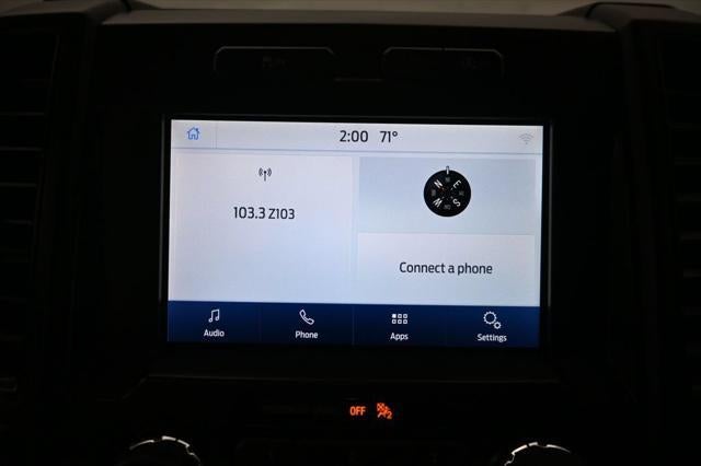 2020 Ford F-150 - $24,488