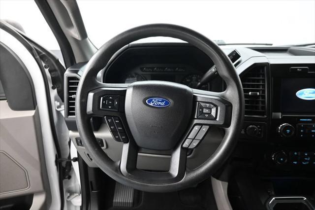 2020 Ford F-150 - $24,488