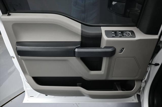 2020 Ford F-150 - $24,488