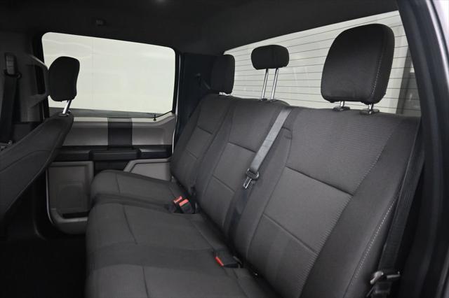 2020 Ford F-150 - $24,488