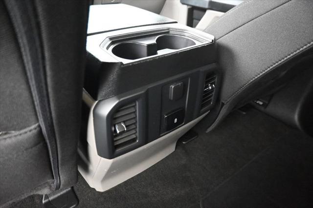 2020 Ford F-150 - $24,488