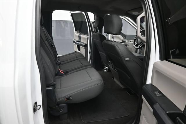 2020 Ford F-150 - $24,488