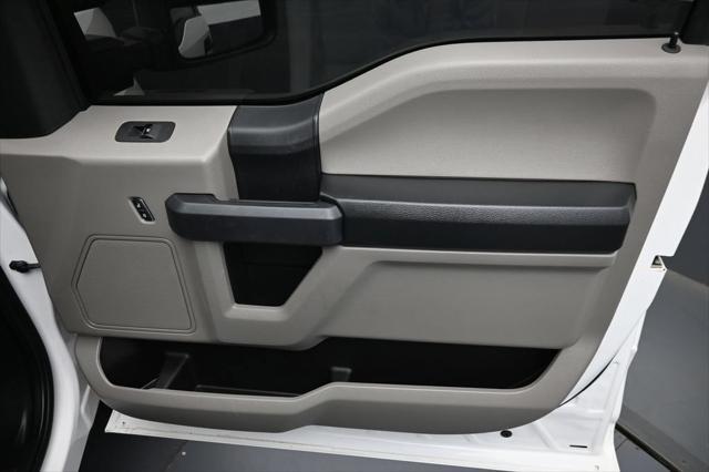 2020 Ford F-150 - $24,488
