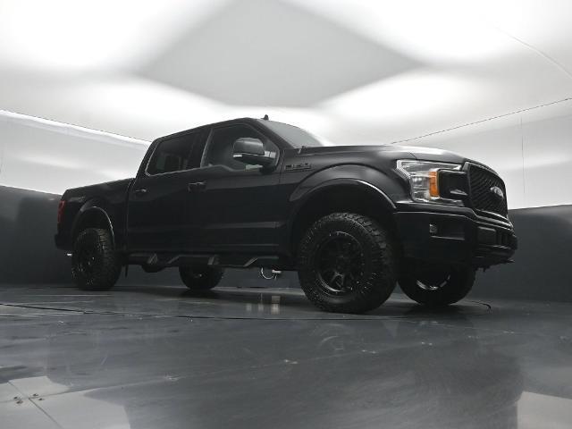 2020 Ford F-150 - $28,085