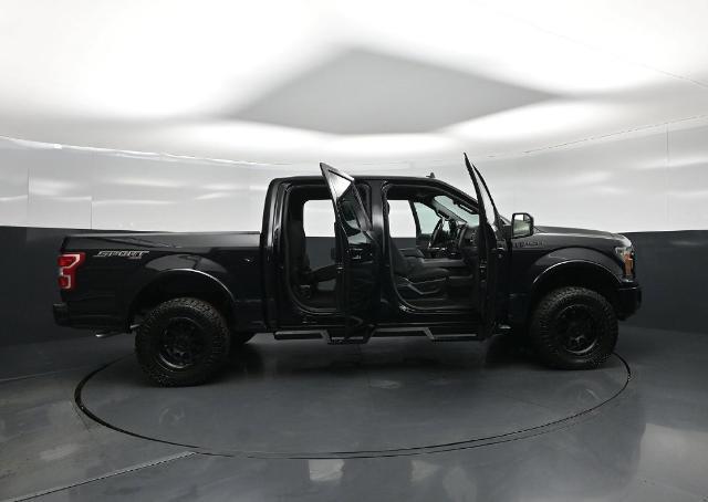 2020 Ford F-150 - $28,085