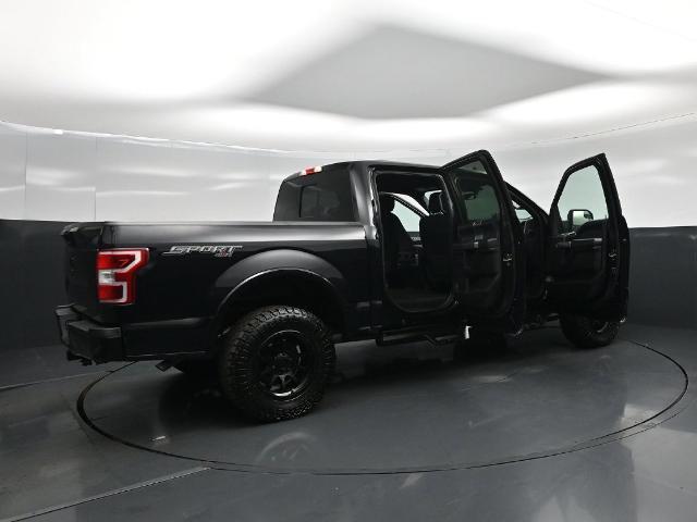 2020 Ford F-150 - $28,085