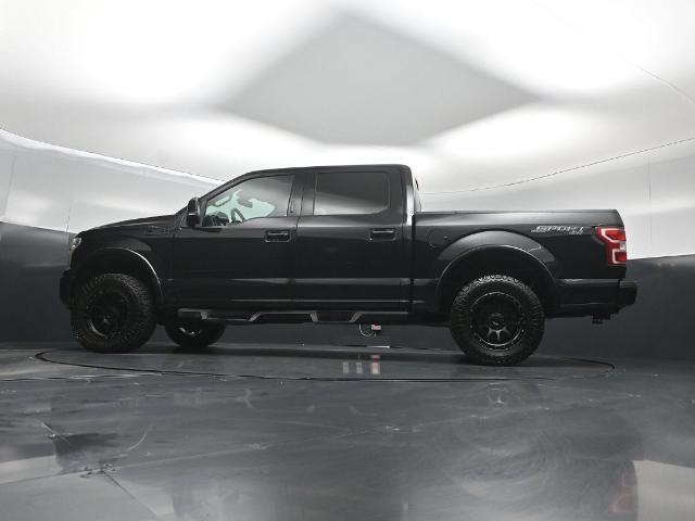 2020 Ford F-150 - $28,085