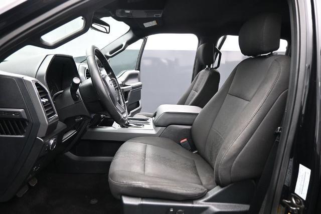 2020 Ford F-150 - $28,085