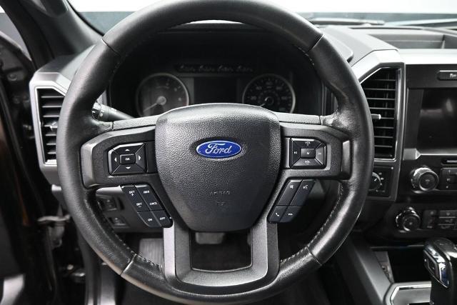 2020 Ford F-150 - $28,085