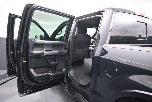 2020 Ford F-150 - $28,085