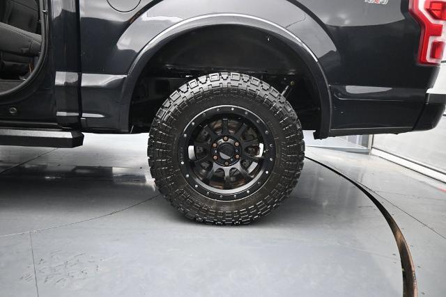 2020 Ford F-150 - $28,085