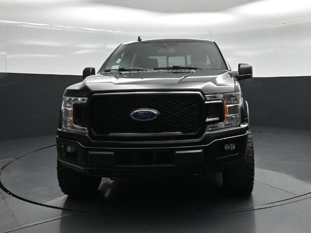 2020 Ford F-150 - $28,085