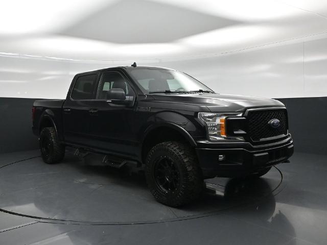 2020 Ford F-150 - $28,085