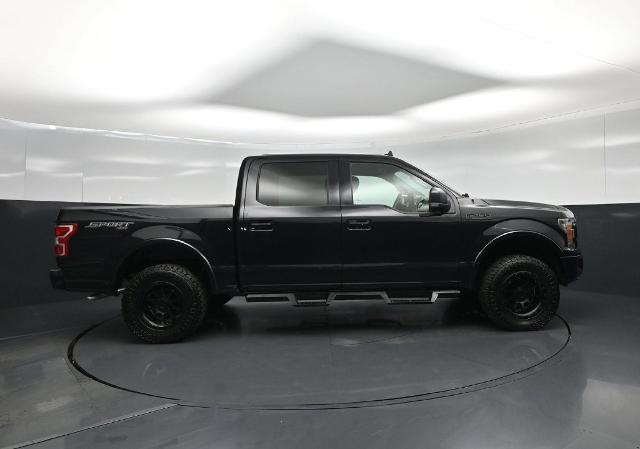 2020 Ford F-150 - $28,085