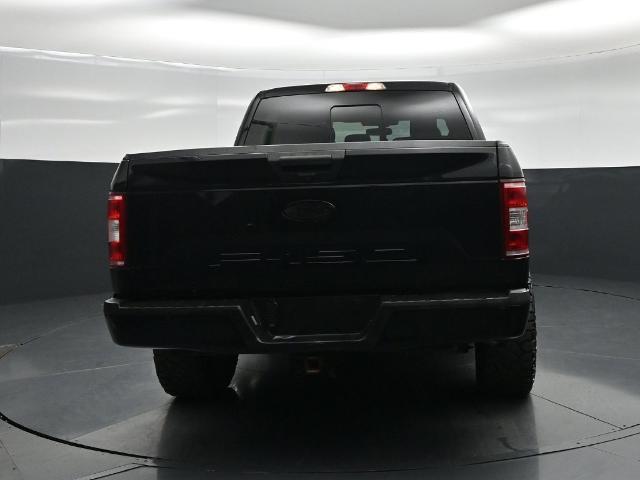 2020 Ford F-150 - $28,085