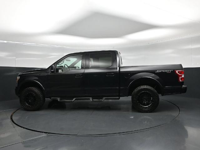 2020 Ford F-150 - $28,085
