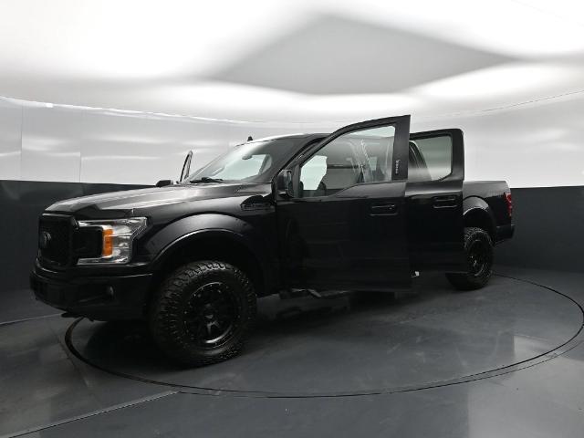 2020 Ford F-150 - $28,085