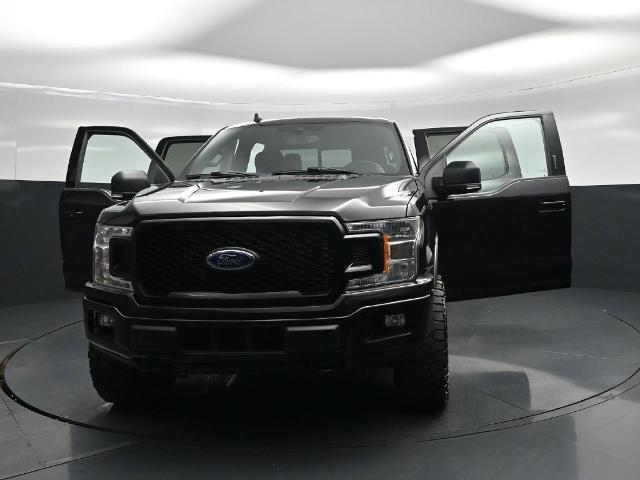 2020 Ford F-150 - $28,085