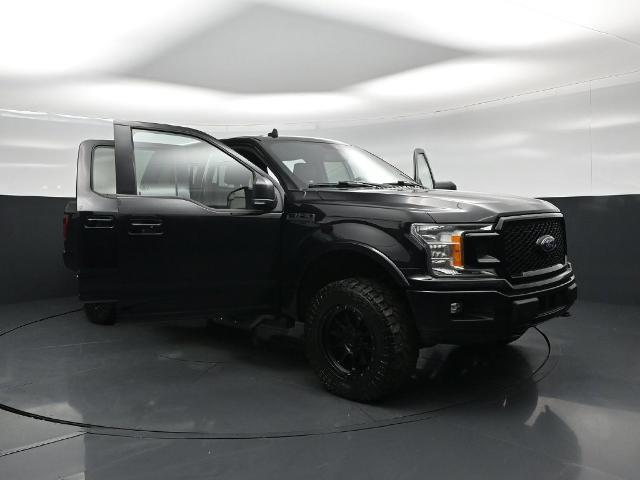 2020 Ford F-150 - $28,085