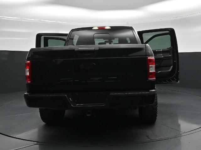 2020 Ford F-150 - $28,085