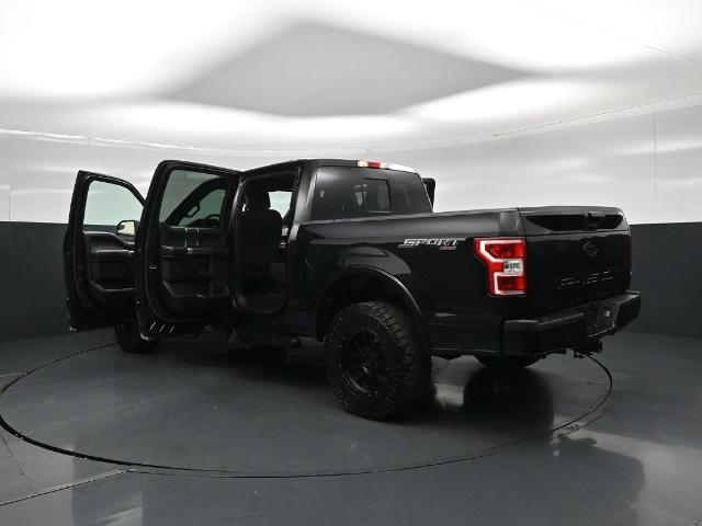 2020 Ford F-150 - $28,085