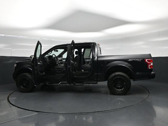 2020 Ford F-150 - $28,085