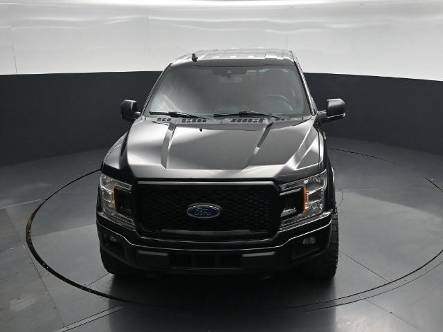 2020 Ford F-150 - $28,085