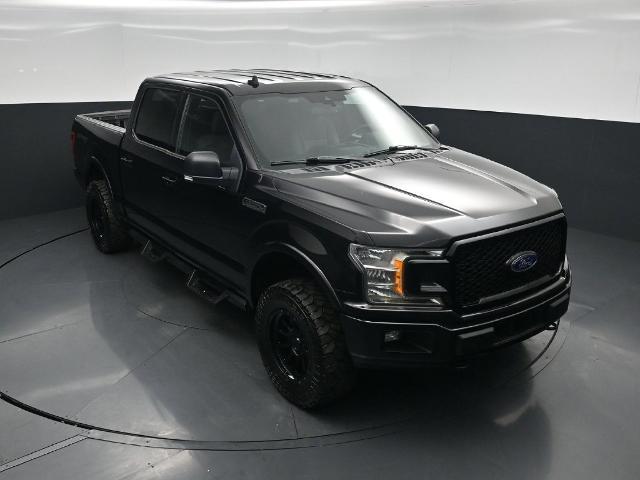 2020 Ford F-150 - $28,085