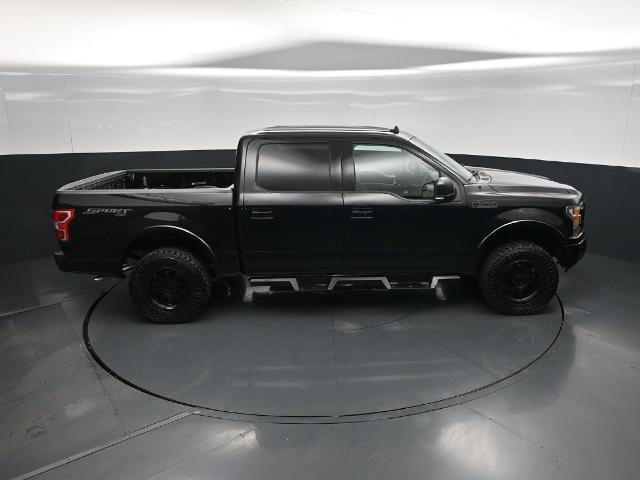 2020 Ford F-150 - $28,085