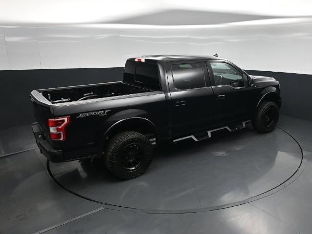 2020 Ford F-150 - $28,085