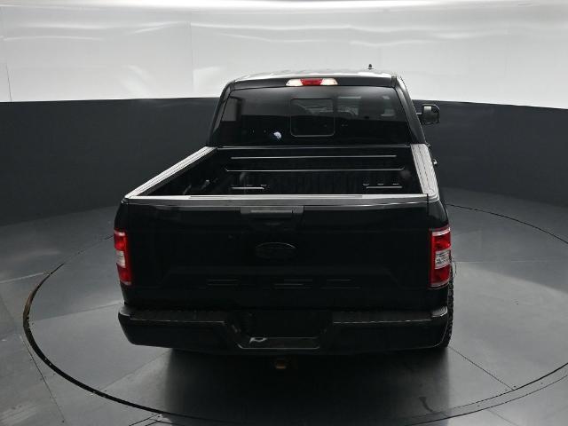 2020 Ford F-150 - $28,085