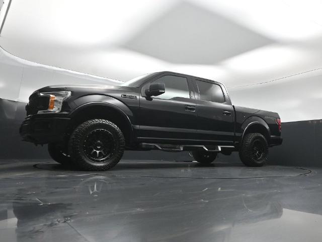 2020 Ford F-150 - $28,085