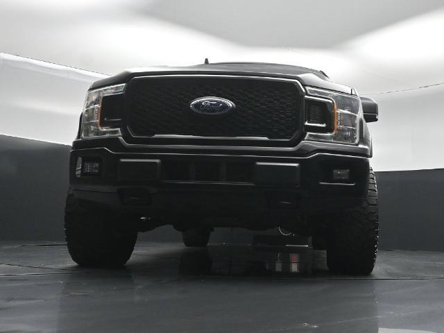 2020 Ford F-150 - $28,085