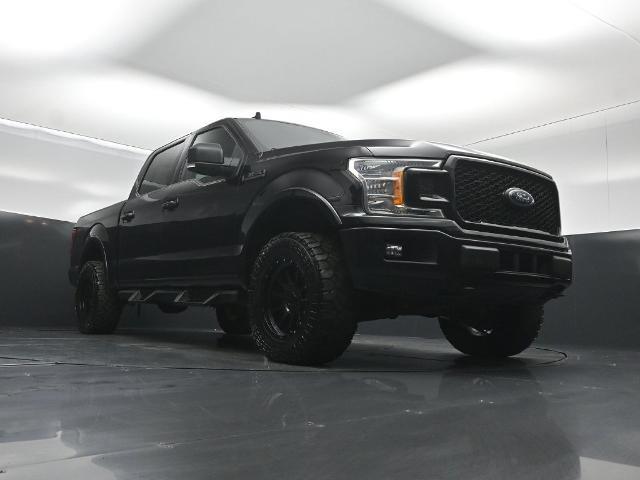 2020 Ford F-150 - $28,085