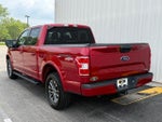 2020 F-150 Thumbnail 3