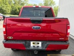 2020 F-150 Thumbnail 4