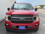 2020 F-150 Thumbnail 8