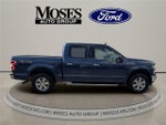 2020 F-150 Thumbnail 4