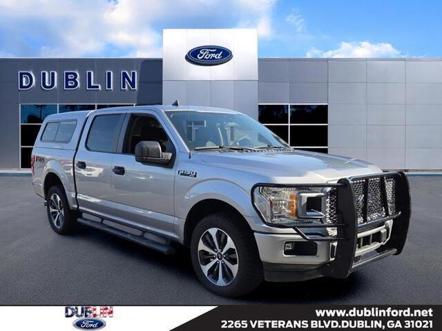 2020 Ford F-150 - $29,991