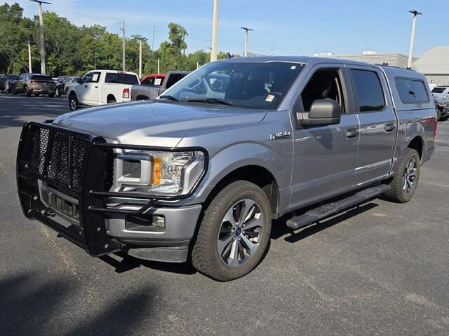 2020 Ford F-150 - $29,991