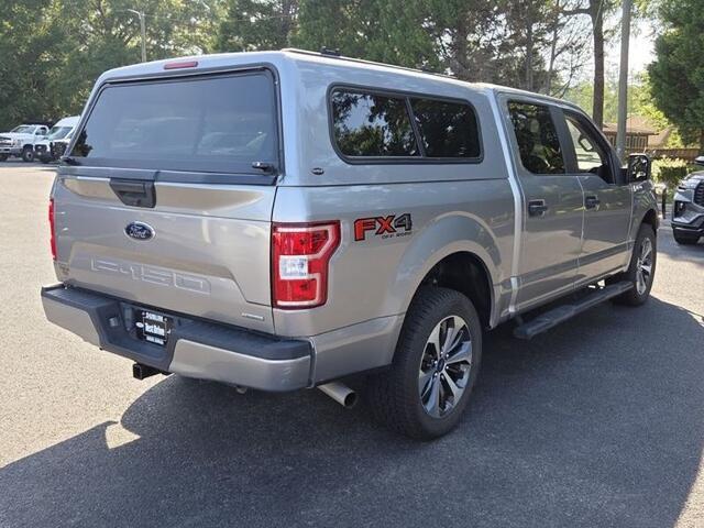 2020 Ford F-150 - $29,991