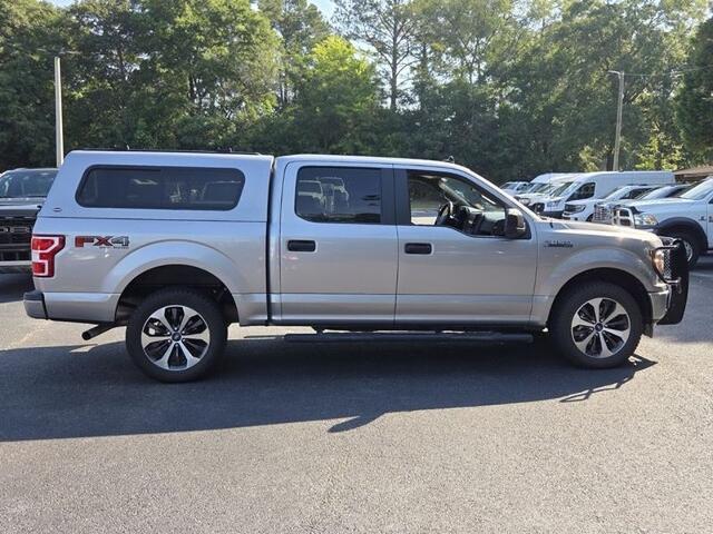 2020 Ford F-150 - $29,991