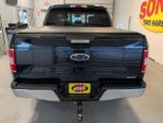 2020 F-150 Thumbnail 5