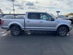 2020 F-150 Thumbnail 2