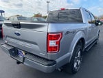 2020 F-150 Thumbnail 3