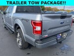 2020 F-150 Thumbnail 5