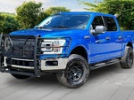 2020 F-150 Thumbnail 11