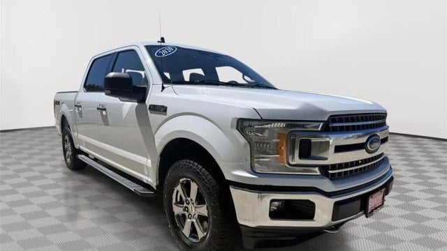 Preowned 2020 Ford F-150 XL for Sale