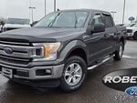 2020 F-150 Thumbnail 1