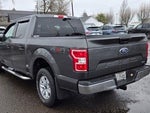 2020 F-150 Thumbnail 7